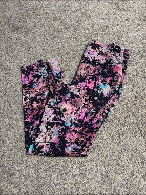 Lululemon Base Pace High-Rise Tight 25" size 6
